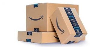 Amazon Package 
